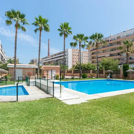 Apartamento Charming On The - Pool And Parking